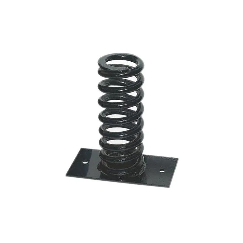 Buffer Spring For Cargo