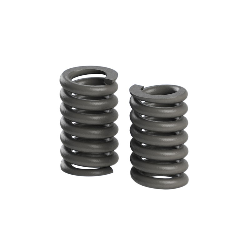 Counter Weight Buffer Spring For Cargo