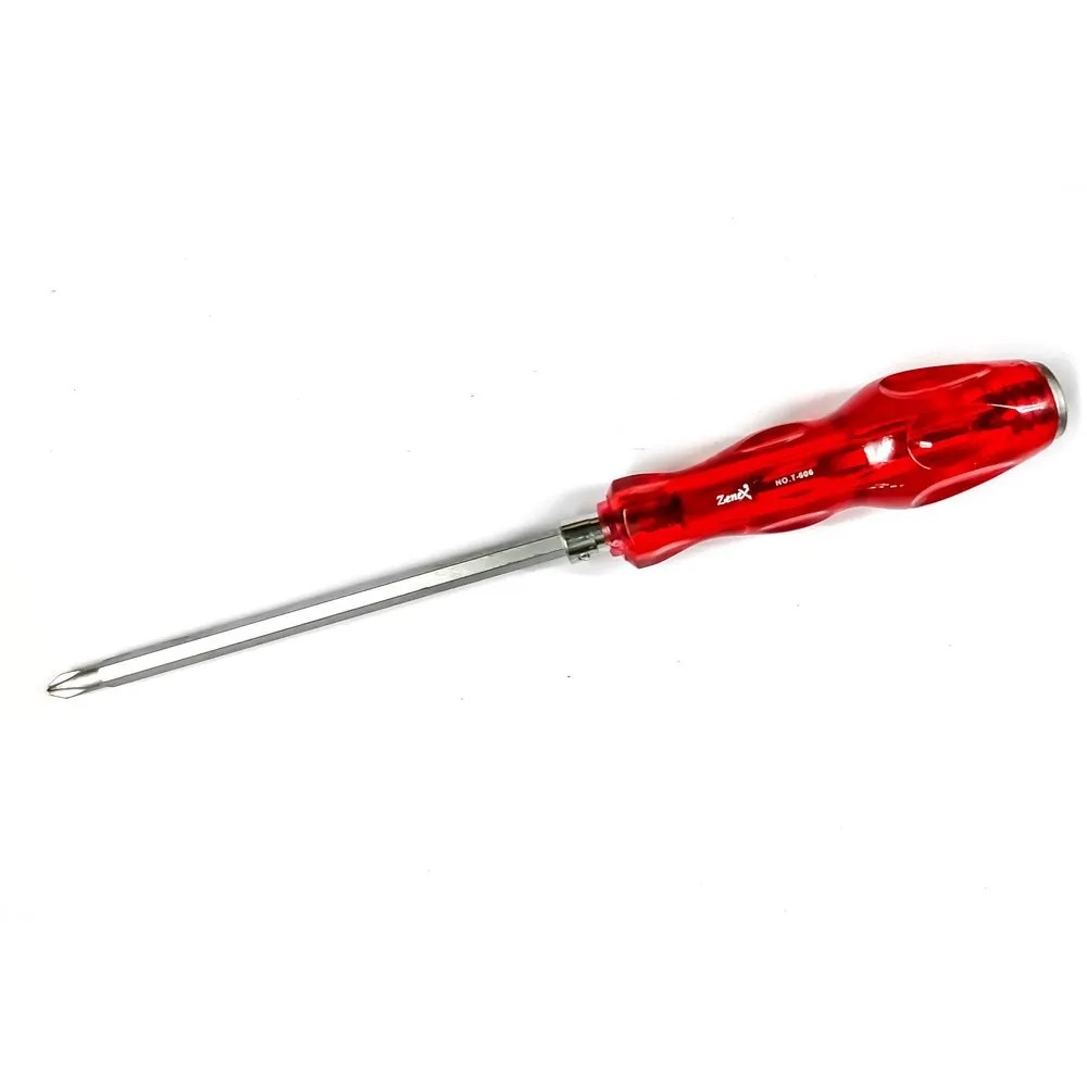 Phillips Head Screw Driver