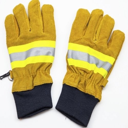 Heavy Duty Industrial Safety Gloves