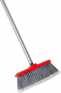 Elevator Cleaning Brush
