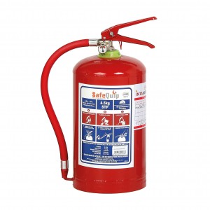 Fire Extinguisher