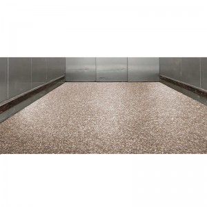 Cabin Vinyl Flooring