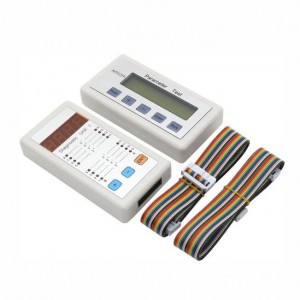 ThyssenKrupp Elevator Diagnostic Tool