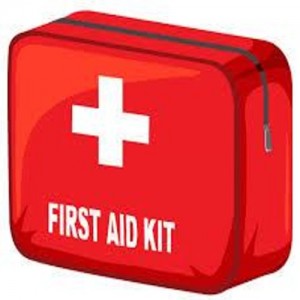 First Aid Box