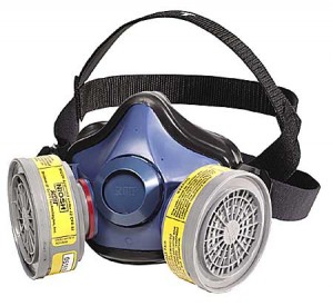 Safety Mask
