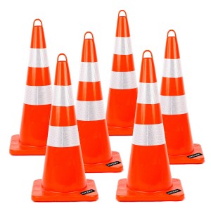 Safety Cones